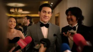 Deretan Pemain dan Jalan Cerita Film Komedi “Lupa Daratan” Tahun 2025