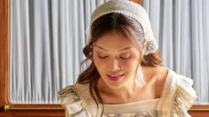 Profil Chef Karen Carlotta, Juri Baru MasterChef Indonesia 13