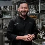 Chef Norman Ismail Jadi Juri MasterChef Indonesia Season 13