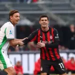 Semifinal Supercoppa Italiana AC Milan vs Napoli, Christian Pulisic Diprediksi Starter