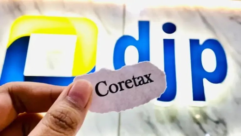 Coretax