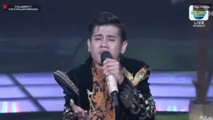 Link Live Streaming D Academy 7 Indosiar Top 3 Malam Ini