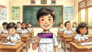 Ini Cara Daftar PIP Jenjang TK–SMA Supaya Bisa Dapat Bantuan Mulai 2026