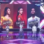 Persaingan Sengit Dangdut Academy 7 Top 3, Juara Ditentukan Total Virtual Gift