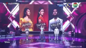 Jadwal Penentuan Top 3 Dangdut Academy 7 dan Tema Tantangan