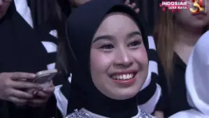 Link Live Streaming Dangdut D’Academy 7 Top 4 Result Malam Ini