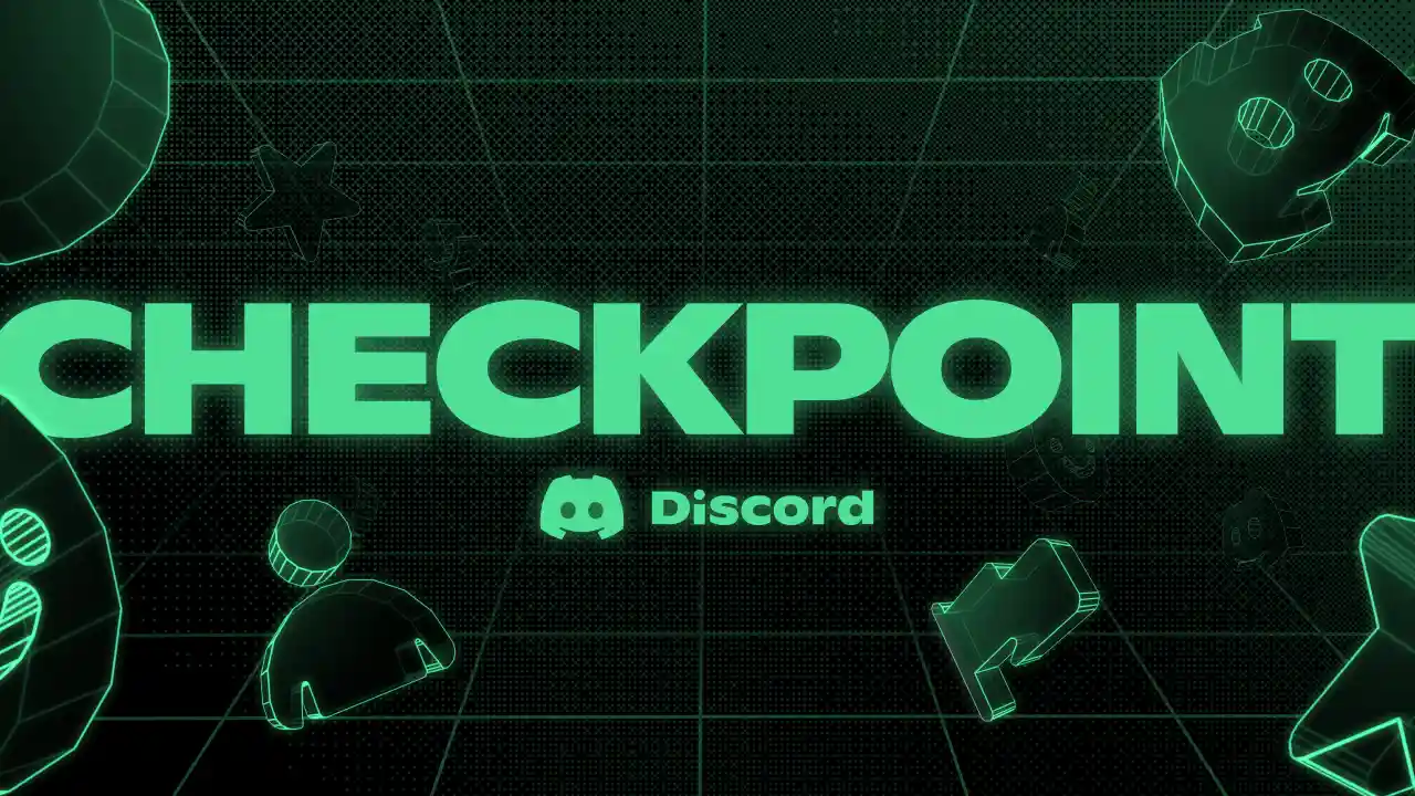 Discord Checkpoint 2025, Fitur Rekap Kilas Balik Aktivitas (Discord Wrapped) Discord Checkpoint 2025, Fitur Rekap Kilas Balik Aktivitas (Discord Wrapped)