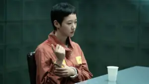 Drakor Price of Confession