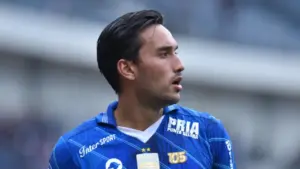Daftar Top Scorer Pemain Lokal BRI Super League 2025-2026