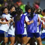 Filipina Raih Emas Sepak Bola Putri SEA Games 2025