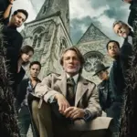 Link dan Sinopsis Film Wake Up Dead Man A Knives Out Mystery