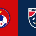 Jadwal Final Sepak Bola Putra SEA Games 2025, Thailand vs Vietnam
