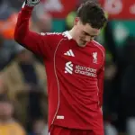 Wayne Rooney Yakin Florian Wirtz Akan Menjadi Pemain Top Liverpool
