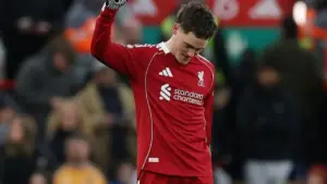 Wayne Rooney Yakin Florian Wirtz Akan Menjadi Pemain Top Liverpool