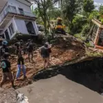 Daftar Lengkap 14 Zona Gempa Bumi Megathrust Teranyar Di Indonesia