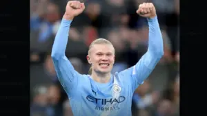 Hasil Premier League, Man City vs West Ham (3-0), Dominasi Haaland dan Tijjani Reijnders