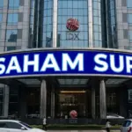 Baru Empat Hari Melantai, Saham SUPA Langsung Kena ARB