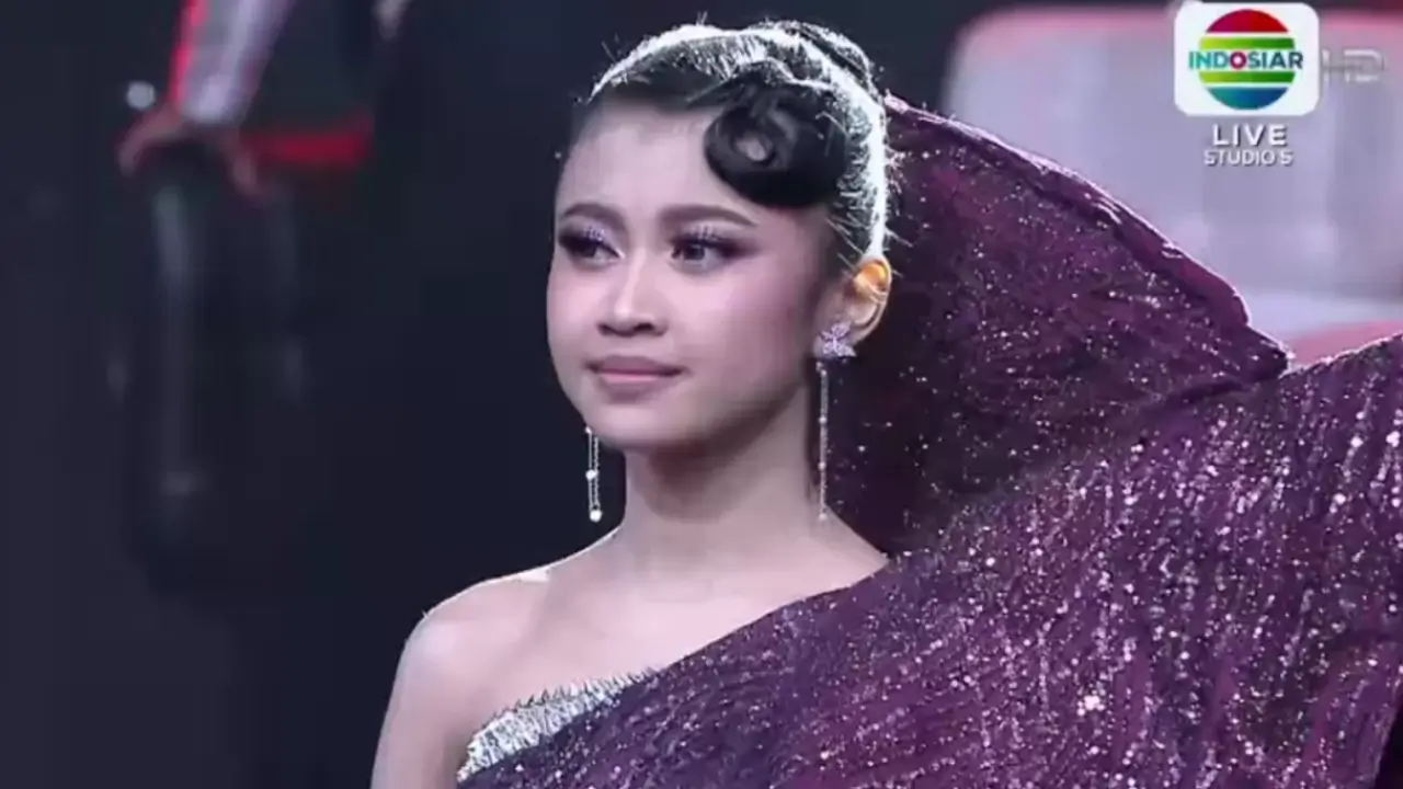 Hasil Top 4 Dangdut Academy 7 Indosiar, Siapa Yang Tersenggol? Hasil Top 4 Dangdut Academy 7 Indosiar, Siapa Yang Tersenggol?