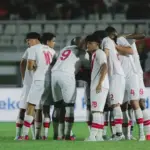 Hasil BRI Super League, Dewa United vs Persis (5-1)