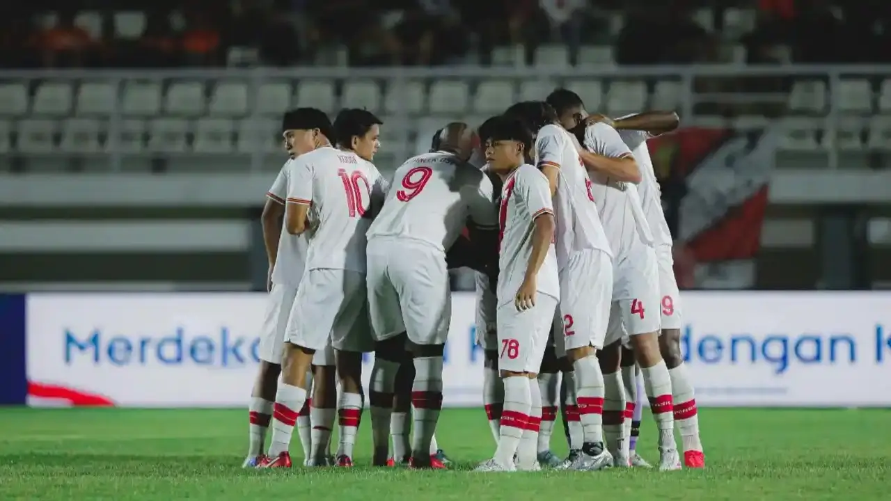 Dewa United vs Persis