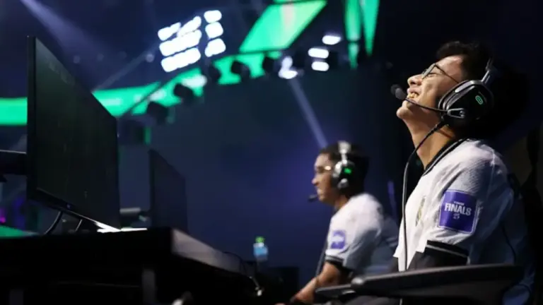 Indonesia Gagal ke Final FIFAe World Cup 2025