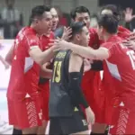 Timnas Indonesia Lolos Final Voli Putra SEA Games 2025