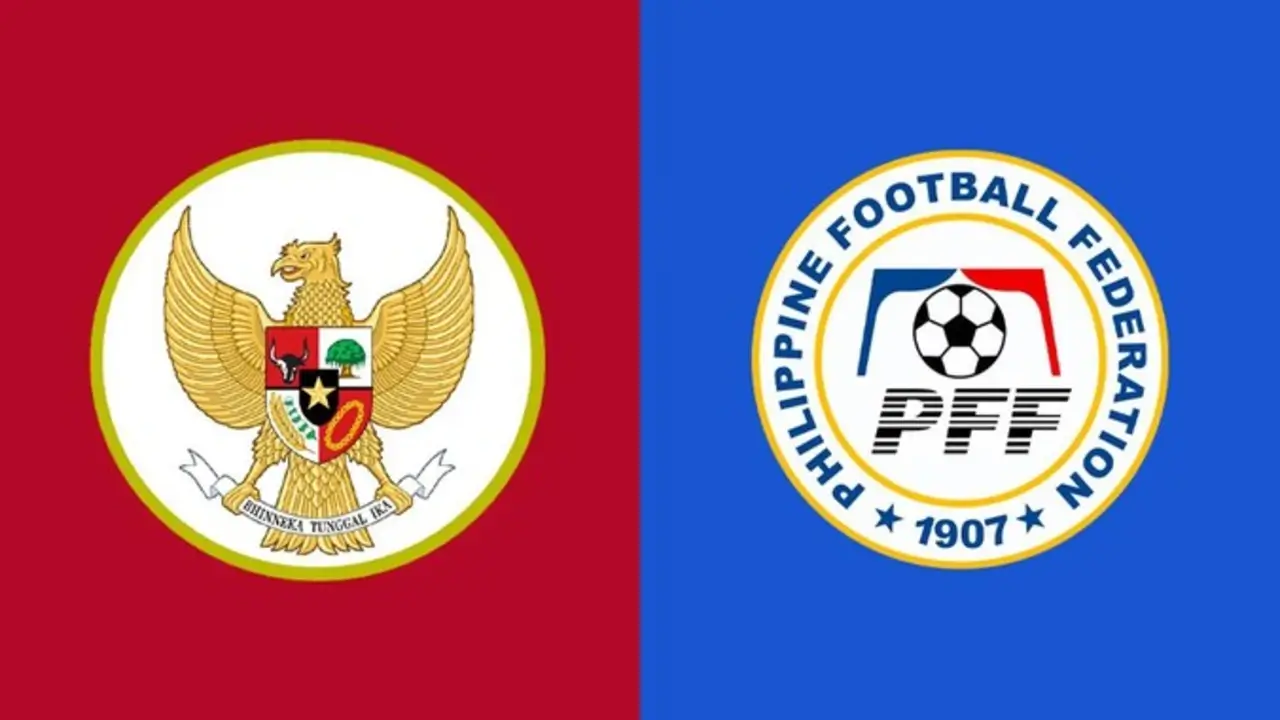 Jadwal Timnas Indonesia vs Filipina di SEA Games 2025 Sepak Bola, Kapan?