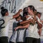 Hasil Sepak Bola Putri Indonesia vs Singapura (3-1) di SEA Games 2025