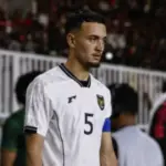 Bung Towel Minta Zainudin Amali Tanggung Jawab Timnas Indonesia Gagal di SEA Games 2025