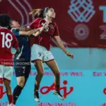 Jadwal Semifinal Sepak Bola Putri SEA Games 2025 Indonesia vs Vietnam