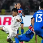 Jadwal Timnas Indonesia vs Filipina di Laga Perdana SEA Games 2025