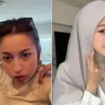 Jennifer Coppen Tantang Julia Prastini (Jule) Duel Tinju di Ring