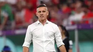 PSSI Segera Umumkan John Herdman Sebagai Pelatih Baru Timnas Indonesia