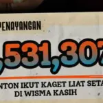 Jumlah Penonton Film Agak Laen 2 Tembus 3,5 Juta Orang Dalam 8 Hari