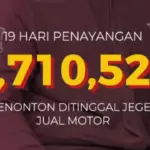 Update Terbaru Jumlah Penonton Film Agak Laen 2 Raih 7,7 Juta per 16 Desember