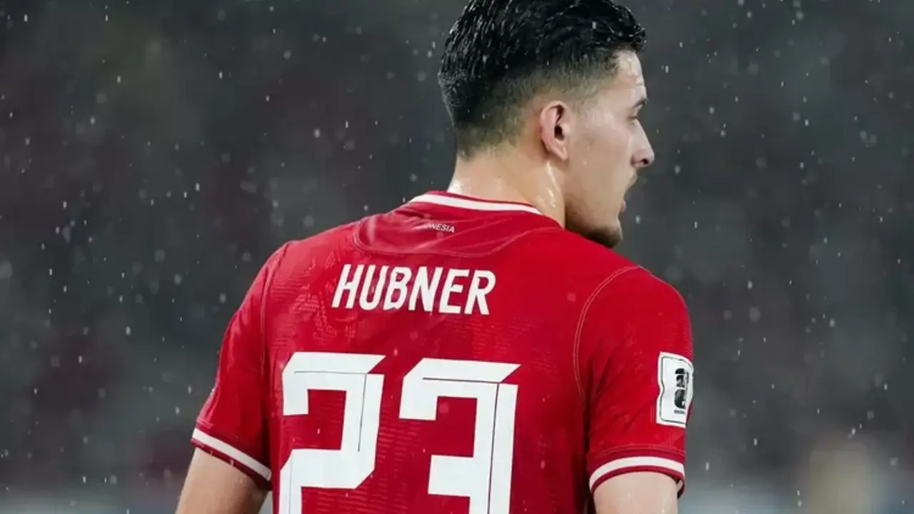 Justin Hubner Tampil Gemilang Saat Fortuna Sittard Tekuk AZ Alkmaar (4-3) Justin Hubner Tampil Gemilang Saat Fortuna Sittard Tekuk AZ Alkmaar (4-3)