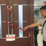 Dugaan OTT, KPK Segel Ruang Kerja Bupati Bekasi