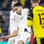 [Hasil Bundesliga] Dortmund vs Gladbach 2-0, Kevin Diks Raih Rating Tertinggi