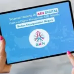 Cara Mengatasi Kode OTP ASN Digital Invalid Saat Login MFA