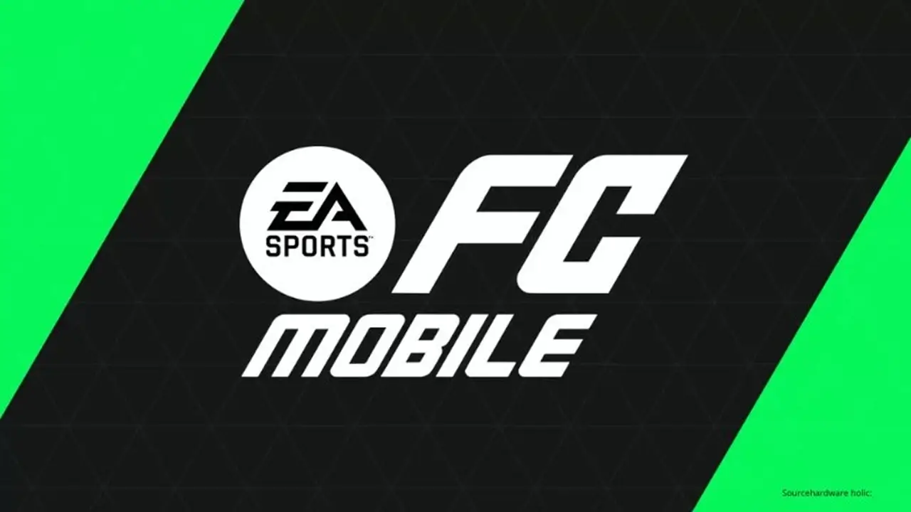 Kode Redeem FC Mobile