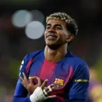 Barcelona Tundukkan Villarreal (2-0) Lewat Gol Raphinha dan Lamine Yamal