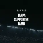 Jelang Persib vs Bhayangkara FC, Larangan Suporter Tamu Tetap Berlaku