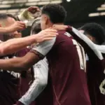 Hasil Liga Inggris, Arsenal Tumbang (1-2) di Markas Aston Villa