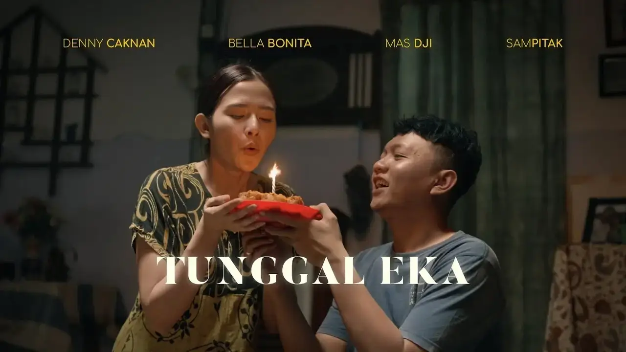Lirik Lagu Tunggal Eka Denny Caknan dan Artinya Lirik Lagu Tunggal Eka Denny Caknan dan Artinya