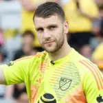 MLS Libur, Persib Bandung Bidik Maarten Paes?