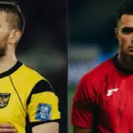 Rumor Transfer Persib Bandung Incar Maarten Paes dan Joey Pelupessy