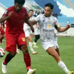 Susunan Pemain Madura United vs Semen Padang FC di Liga 1 Super League