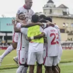 Susunan Pemain Malut United vs Borneo FC, 28 Desember 2025