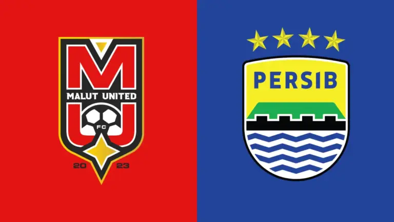 Malut United vs Persib