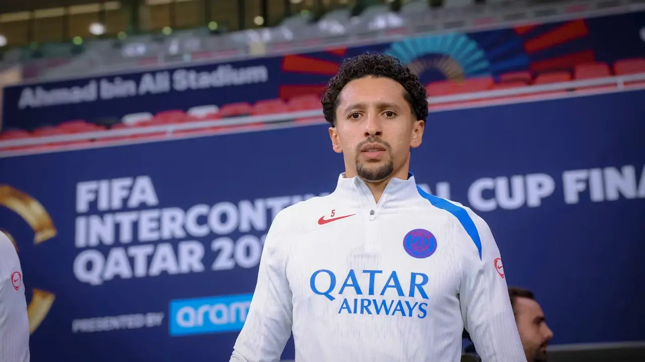 Marquinhos Optimistis PSG Tekuk Flamengo di Final Piala Intercontinental 2025 Marquinhos Optimistis PSG Tekuk Flamengo di Final Piala Intercontinental 2025